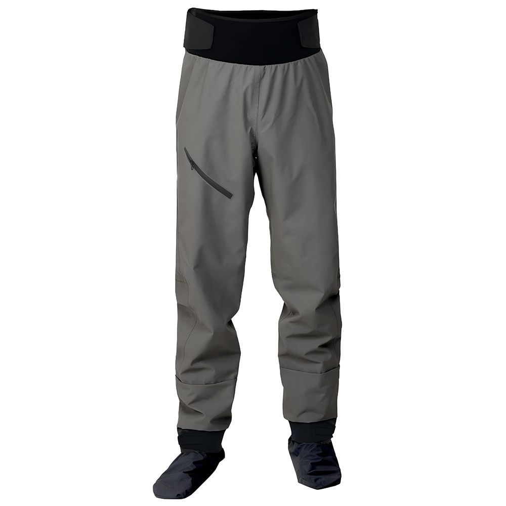 Fishing Socks - Men's Fly Fishing Waders Three-layer Waterproof