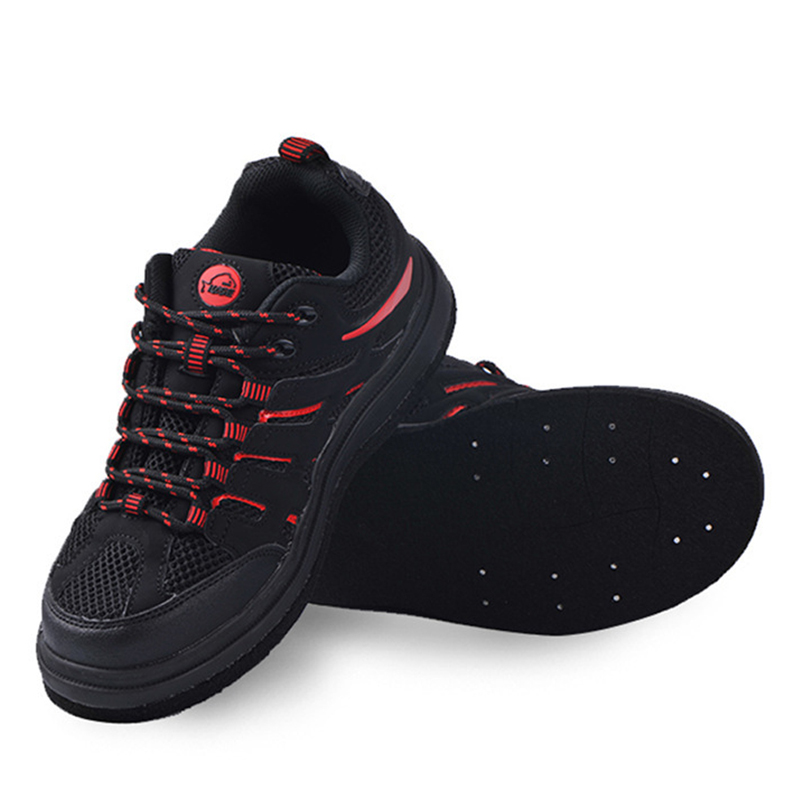 Fishing Waders - Men's rock fishing shoes anti slip