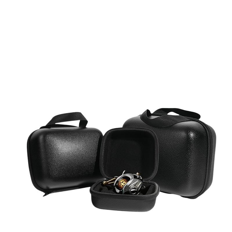 Fishing Bag Waterproof - New Hard EVA Fishing Bag Spinning