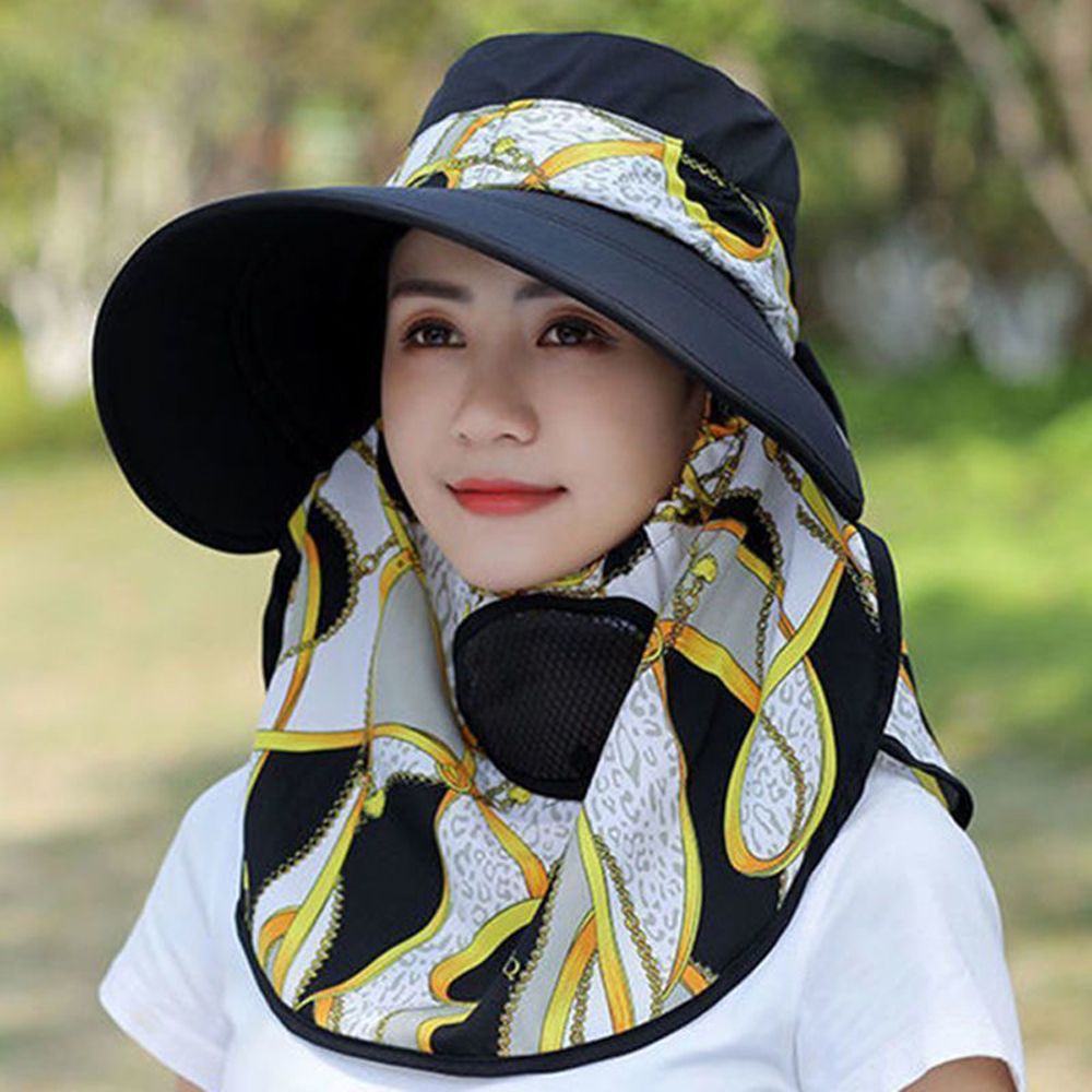 Fishing Hat - Hat Do Farming Work Outdoor Hiking