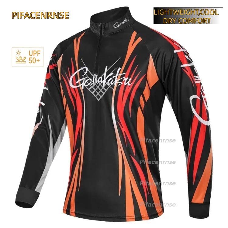 Fishing Vest - New Fishing Shirts Men Short Sleeve