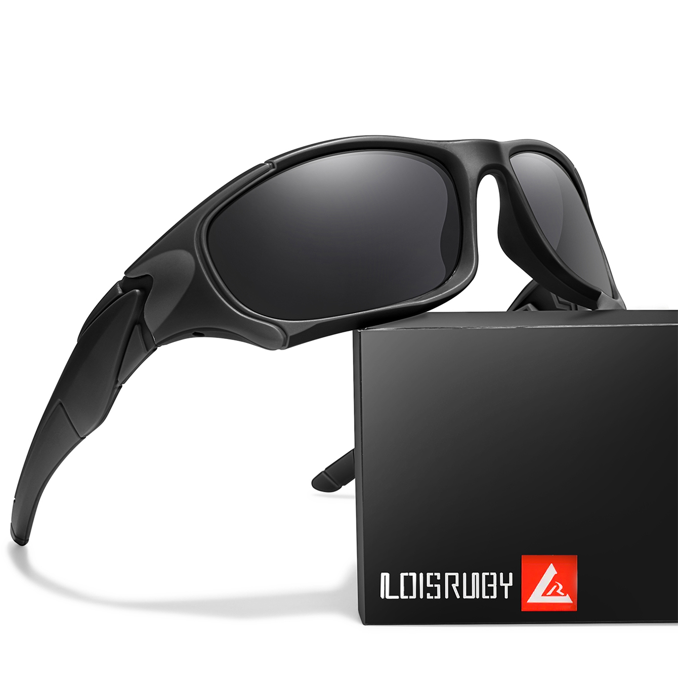 Fishing Sunglasses Polarized - Classic Polarized Sunglasses for Men Women