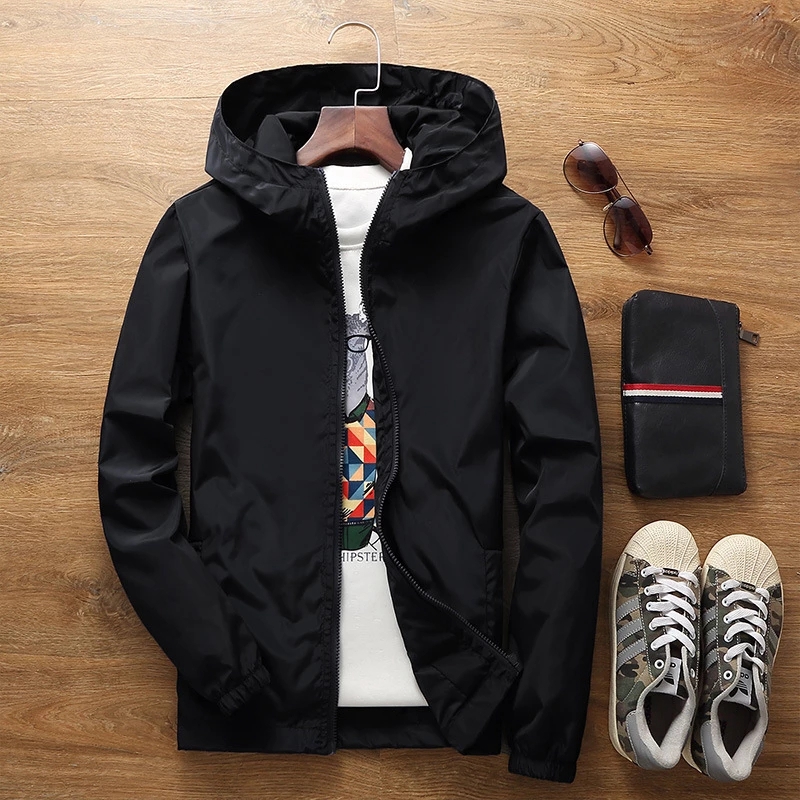 Fishing Jacket Waterproof - Waterproof Camping Rain Coat Windbreaker Jacket