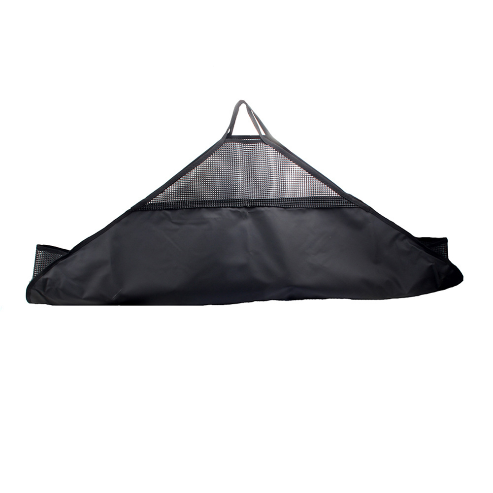 Fishing Bag Waterproof - Photographed Fishing Unhooking Mat Measuring Sling