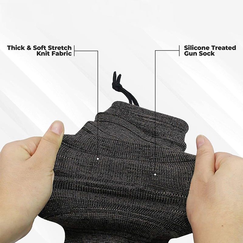 Outdoor Hunting Knitted Gun So - Fishing Socks review and price