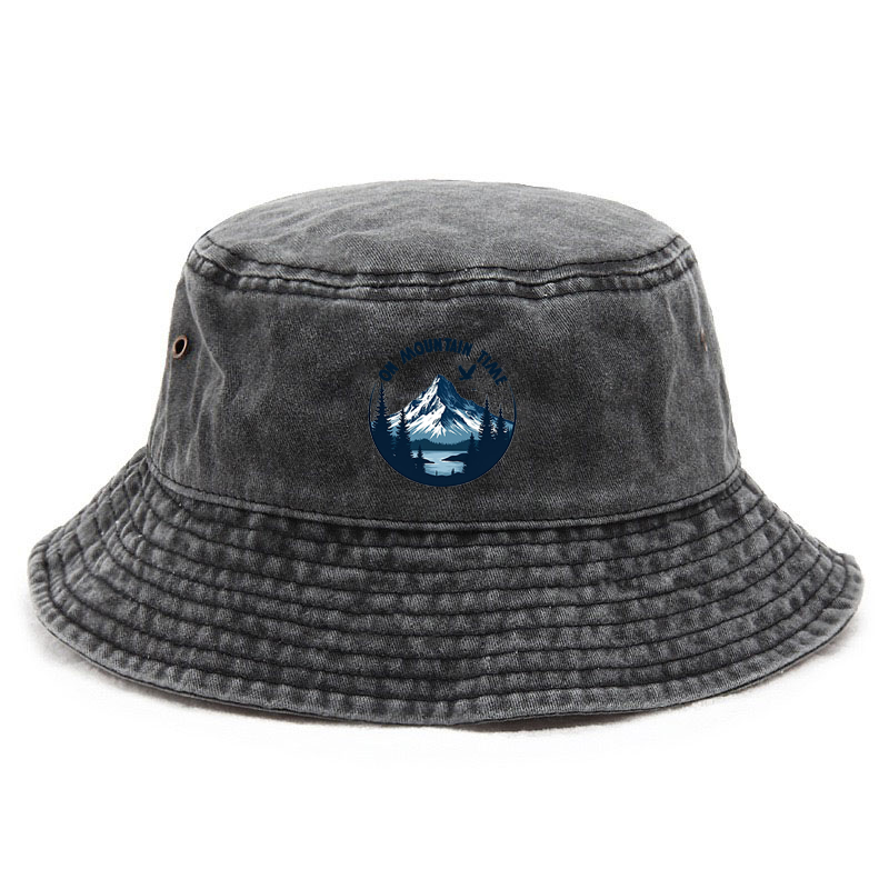 Customize Snow Peak Cotton Was - Fishing Hat review and price