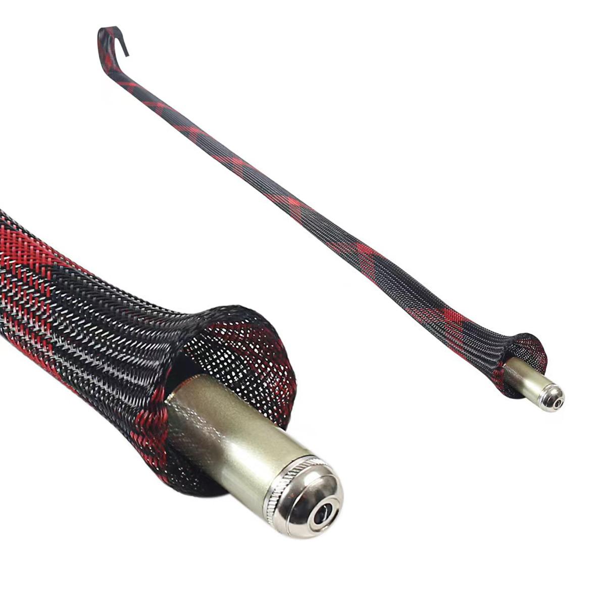 Fishing Rod Knitting Net Prote - Fishing Socks review and price