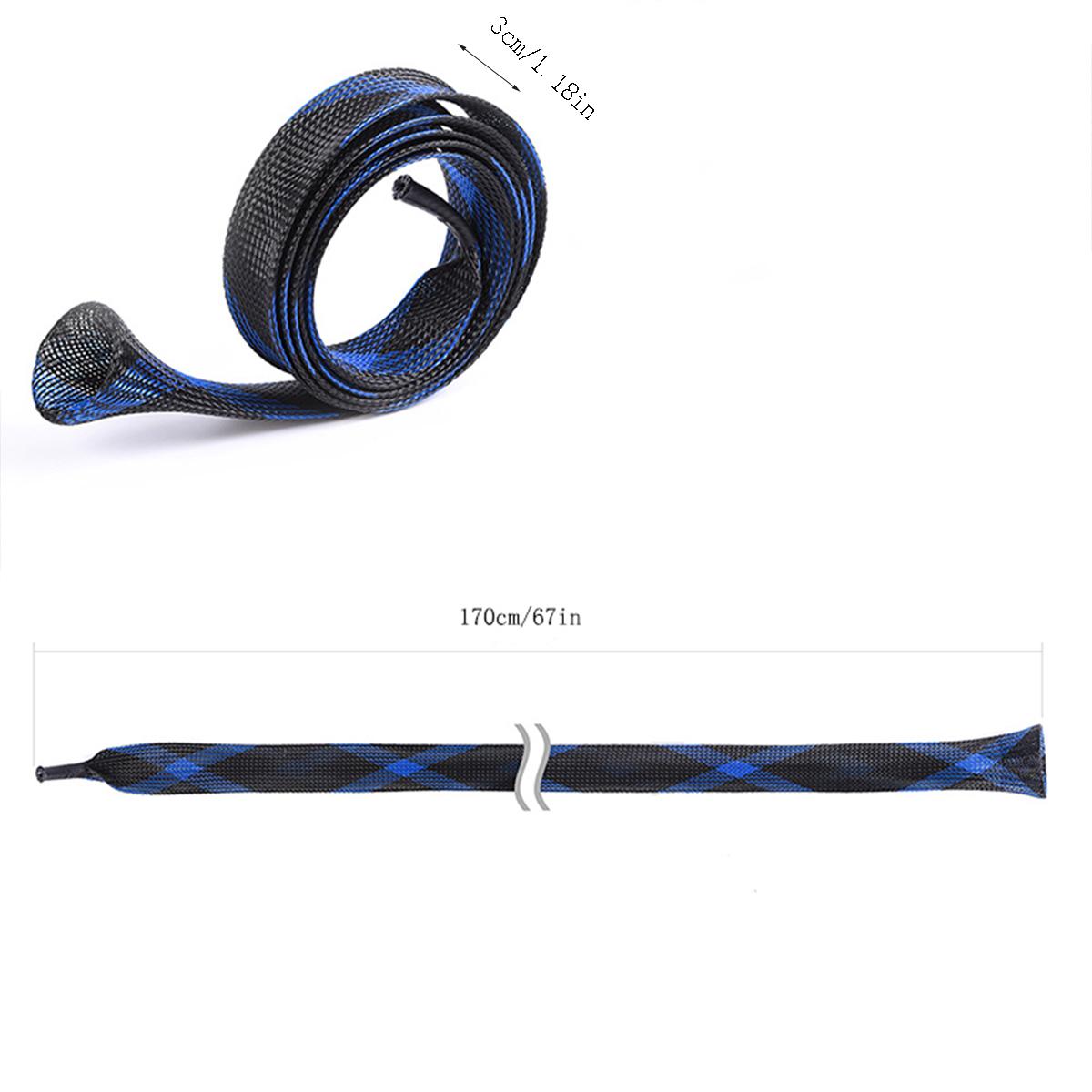 Fishing Rod Knitting Net Prote - Fishing Socks review and price