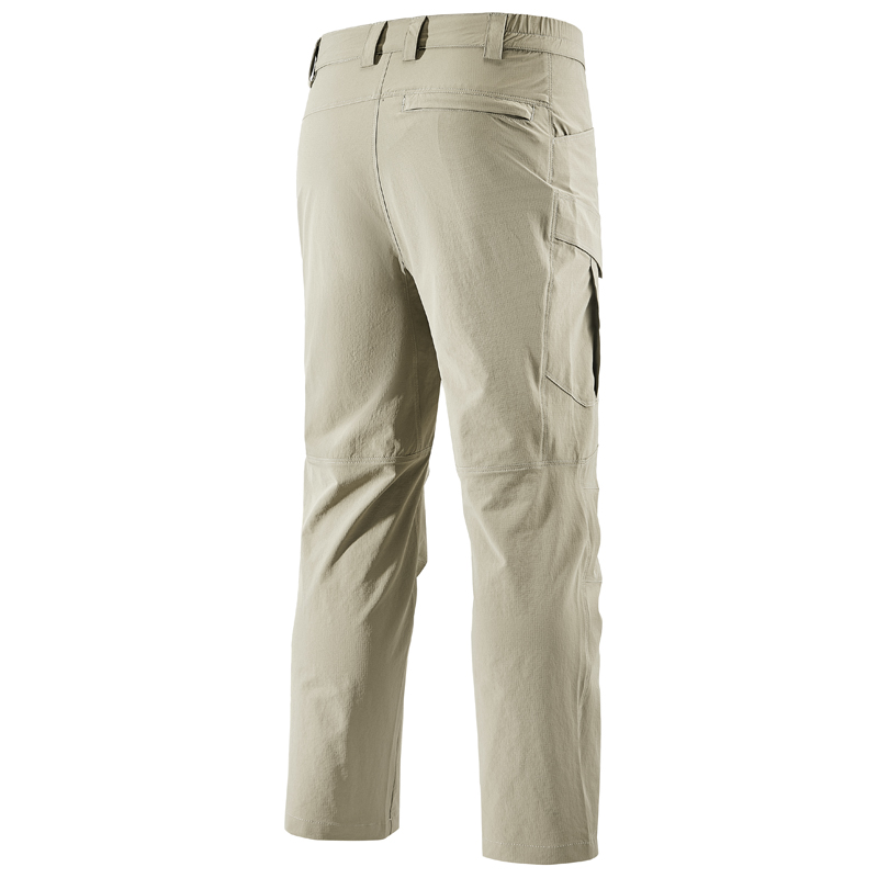 Plus Size 8XL Men's Casual Pan - Fishing Pants Waterproof review and price