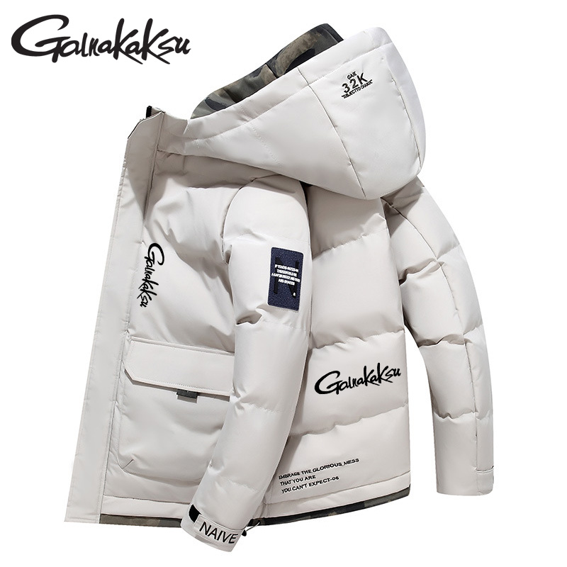 New Outdoor Sport Autumn Winte - Fishing Jacket Waterproof review and price