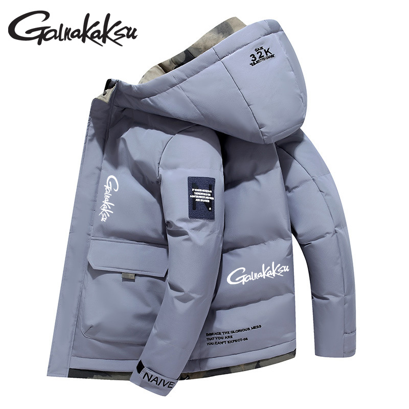 New Outdoor Sport Autumn Winte - Fishing Jacket Waterproof review and price