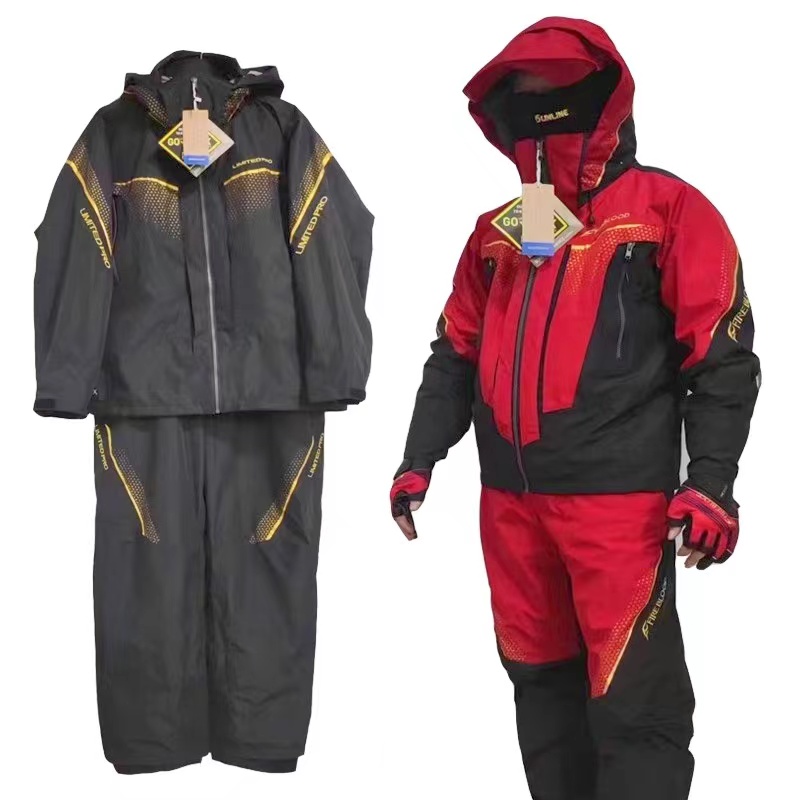 2025 New Strong Waterproof Fis - Fishing Rain Suit review and price
