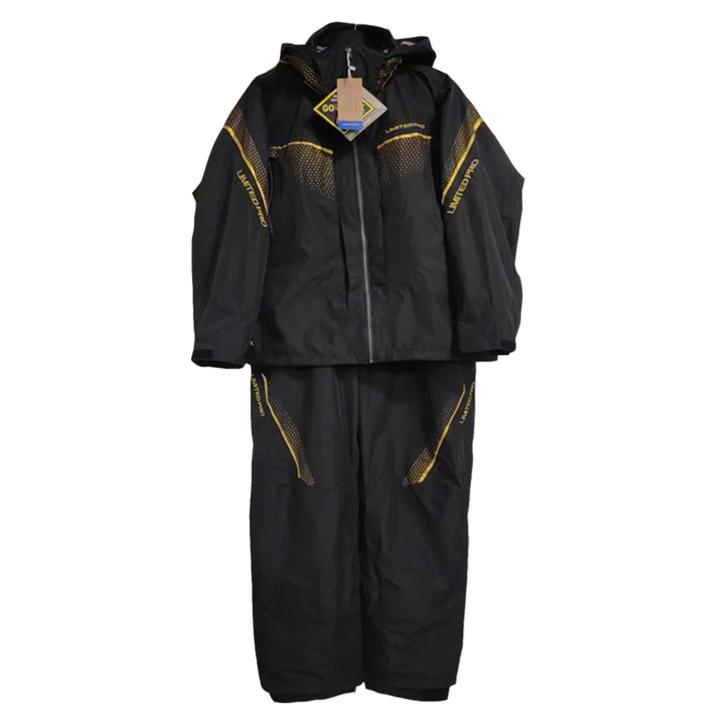 2025 New Strong Waterproof Fis - Fishing Rain Suit review and price
