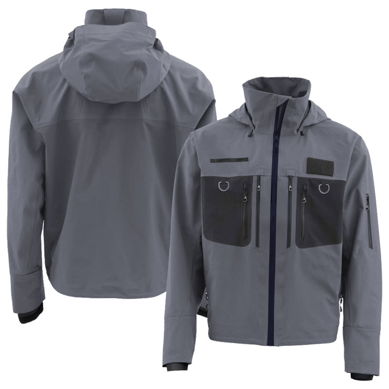 Fishing Wading Jackets 4-Ply B - Fishing Jacket Waterproof review and price