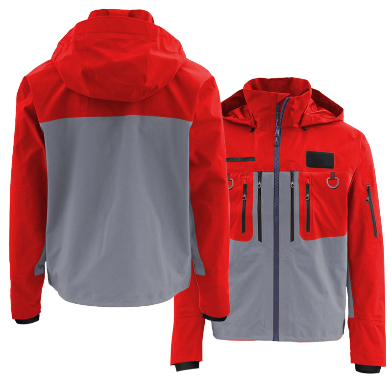 Fishing Wading Jackets 4-Ply B - Fishing Jacket Waterproof review and price