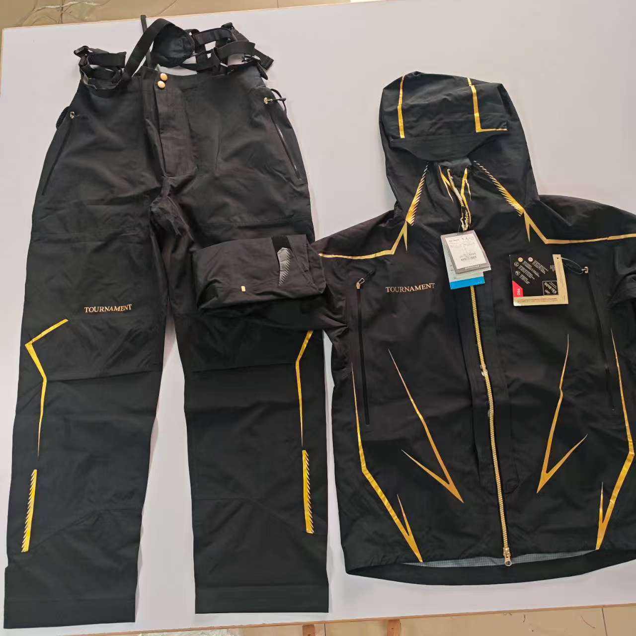 New Men Fishing Suit Spring Au - Fishing Rain Suit review and price