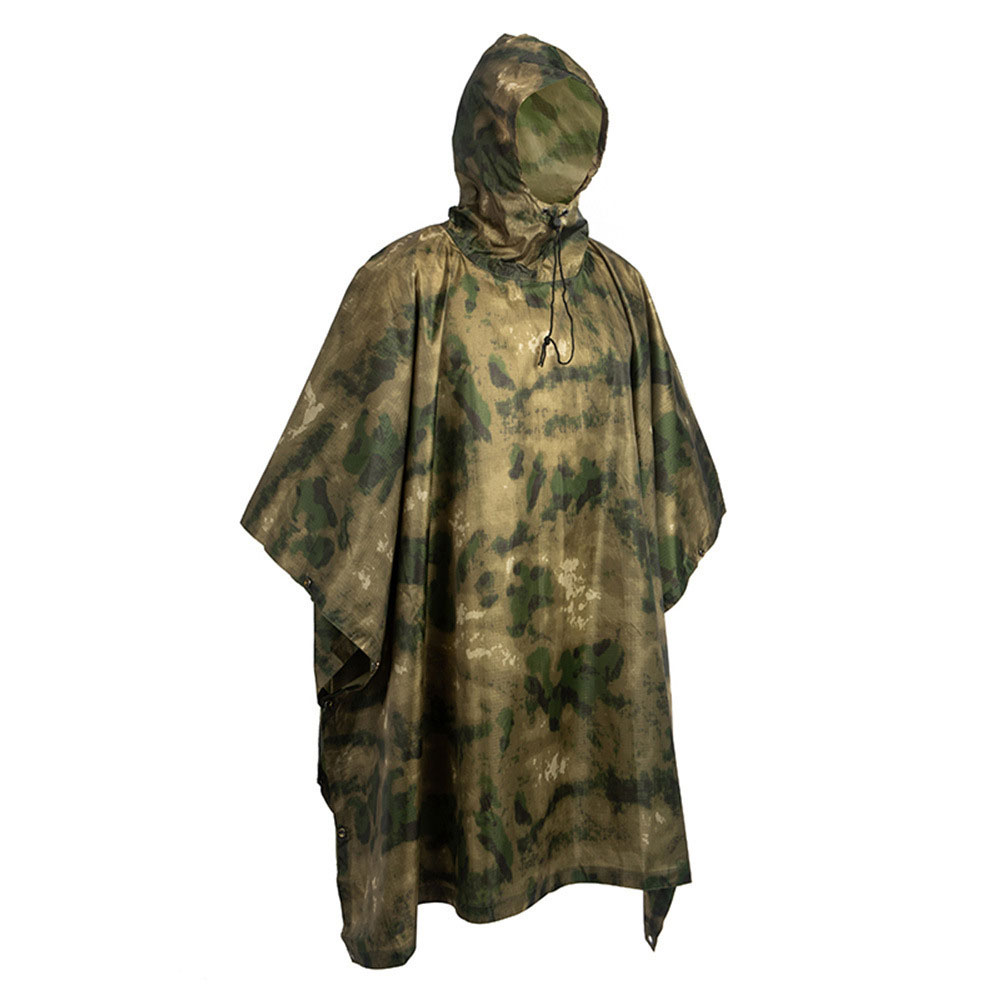 MENFLY ATFG Moss Camouflage Ta - Fishing Rain Suit review and price