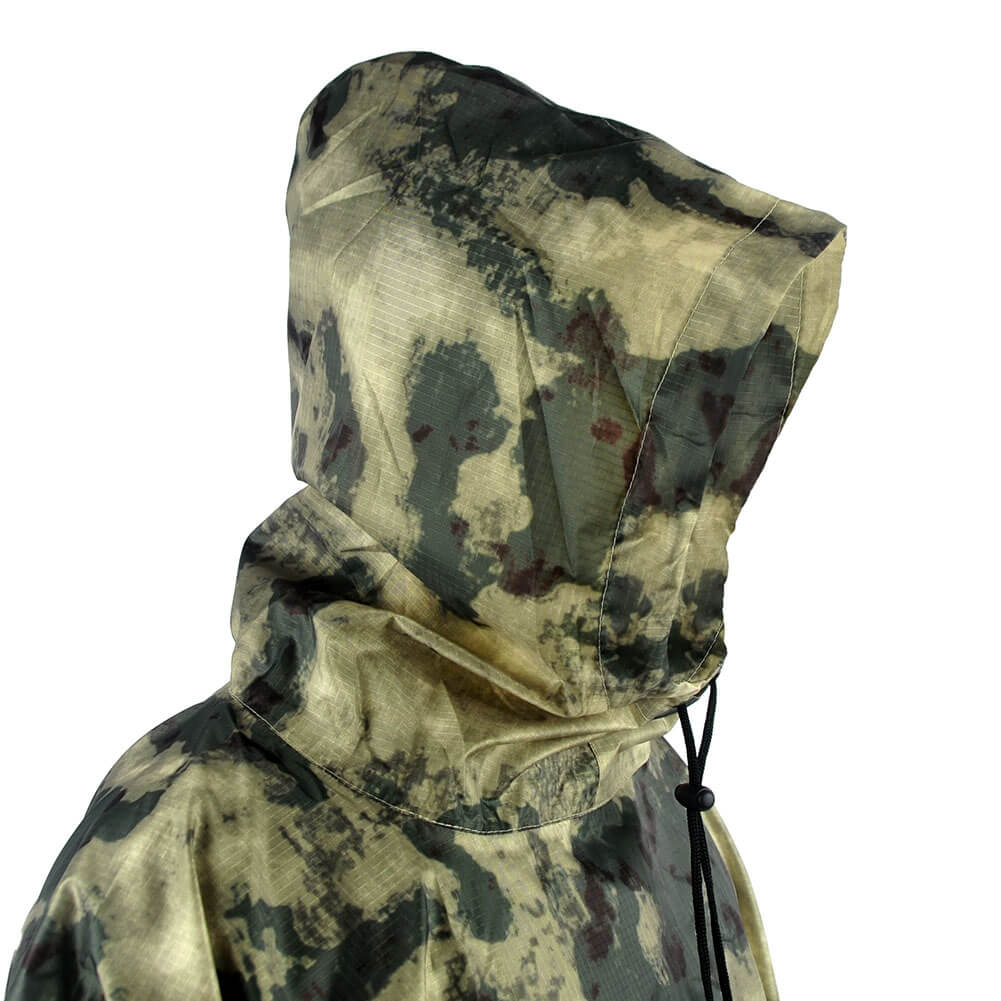 MENFLY ATFG Moss Camouflage Ta - Fishing Rain Suit review and price