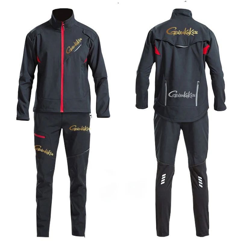Winter Waterproof Fishing Clot - Fishing Rain Suit review and price