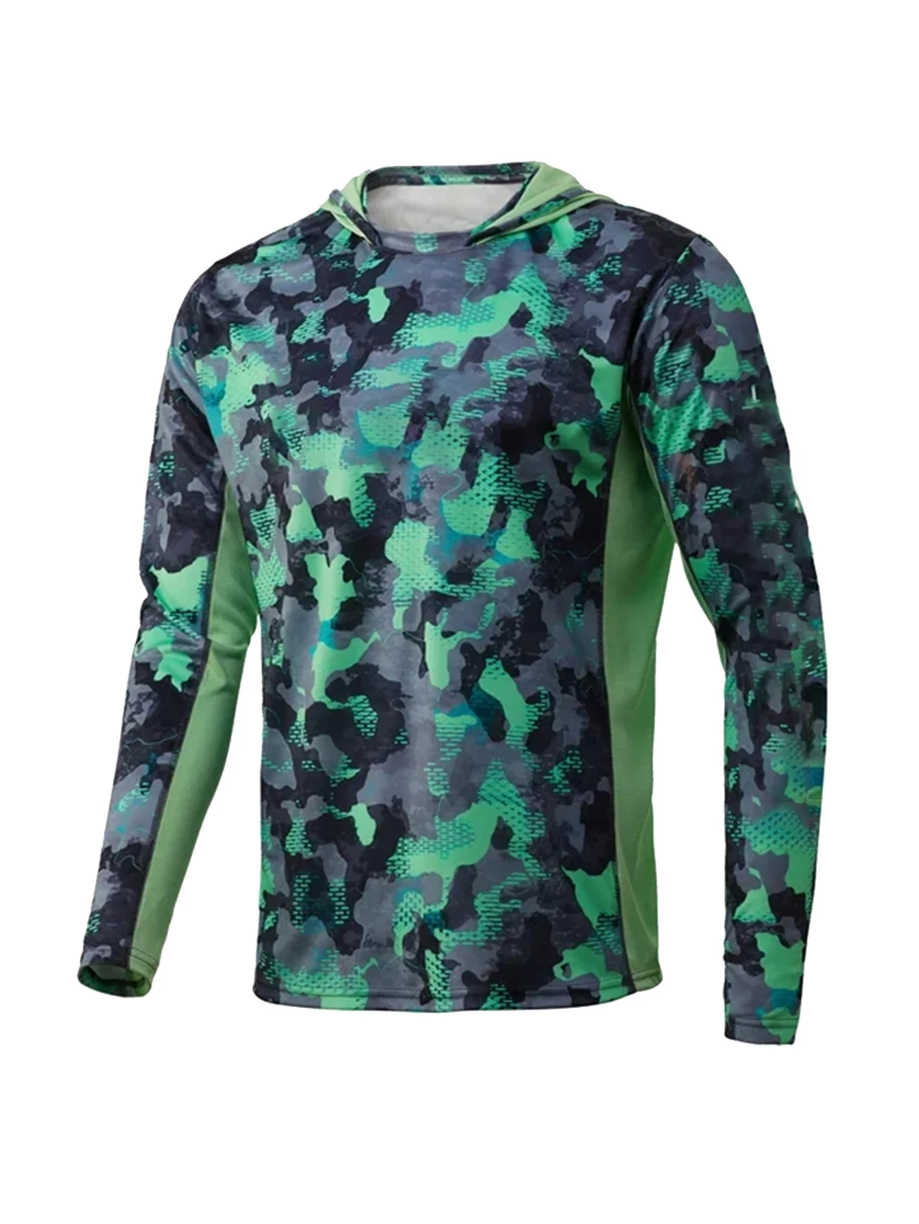 Fishing Clothing Performance F - Fishing Shirt Uv Protection review and price