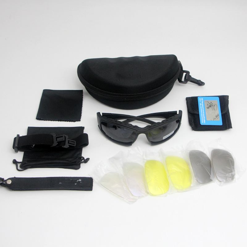 DAISY X7 Polarized Sports Sung - Fishing Sunglasses Polarized review and price
