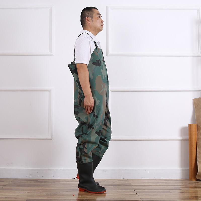 EU37-45 Waterproof Anti-wear F - Fishing Waders review and price