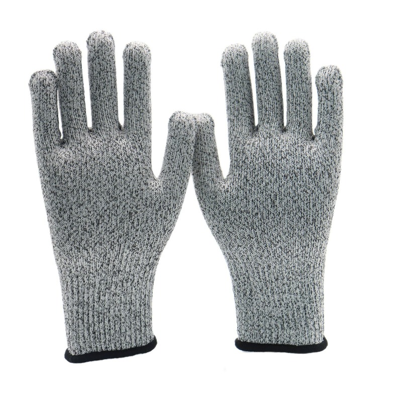HPPE Grade 5 Anti-cutting Glov - Fishing Gloves review and price