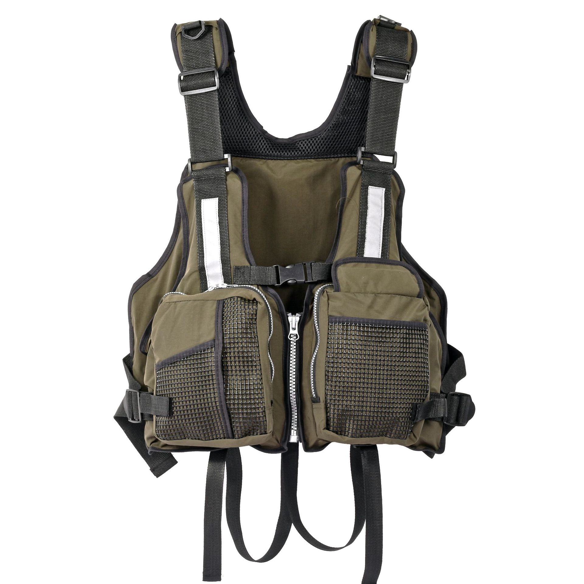 Outdoor Fishing Vest with Mult - Fishing Vest review and price
