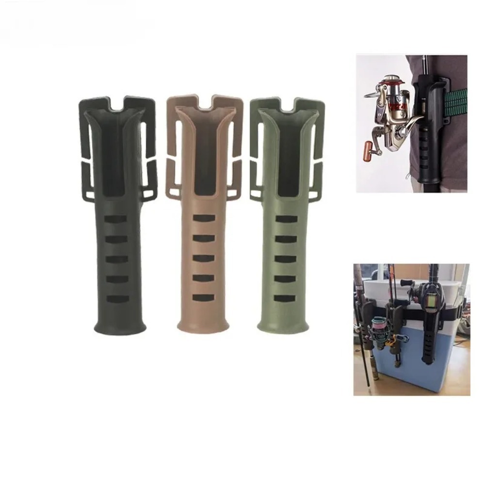 Multi-function Quick Rods Rack - Fishing Belt review and price