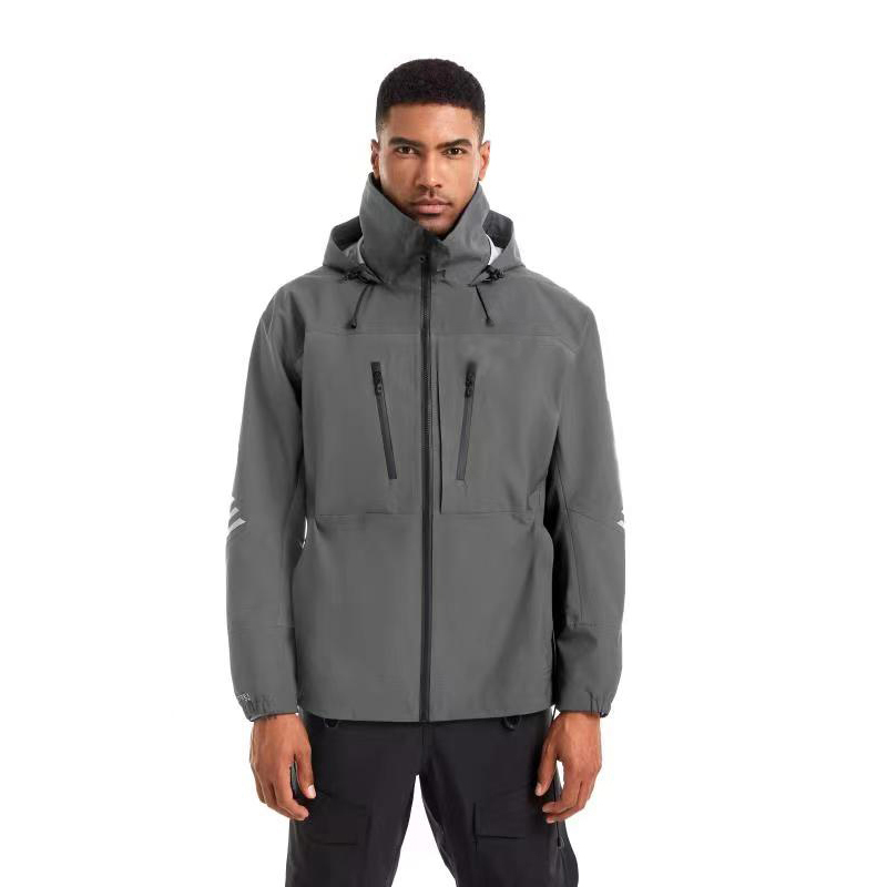 Men's Waterproof Sports Jacket - Fishing Jacket Waterproof review and price