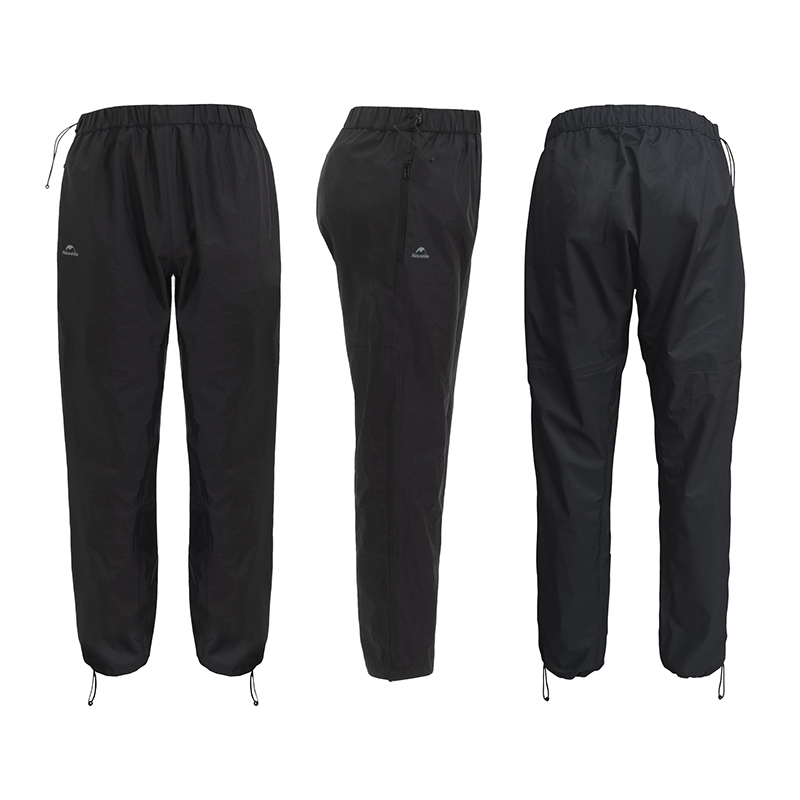 Naturehike Rain Pants Windproo - Fishing Rain Suit review and price