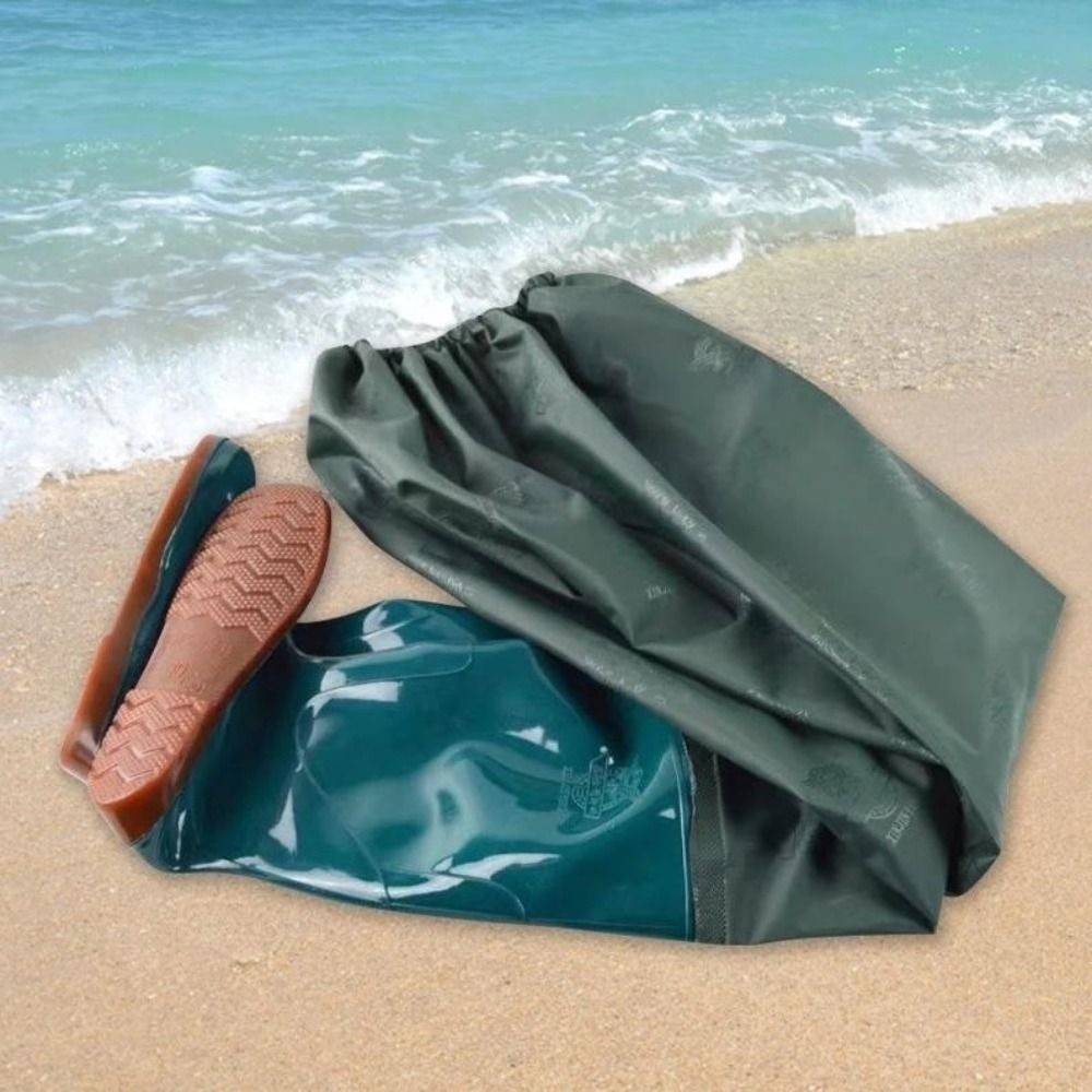 New Plastic PVC Transplant Pan - Fishing Pants Waterproof review and price