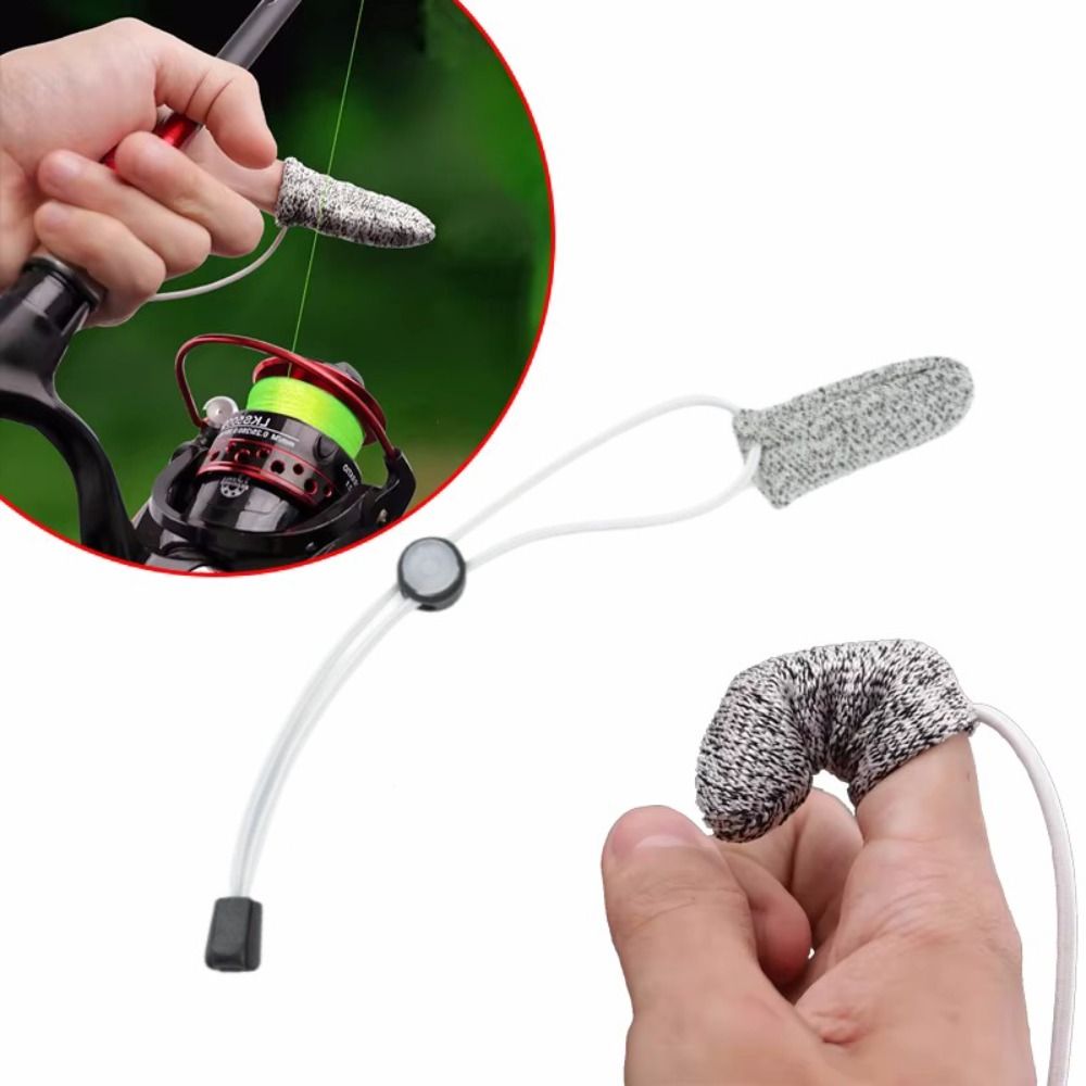 Anti-Slip Fishing Single Finge - Fishing Gloves review and price