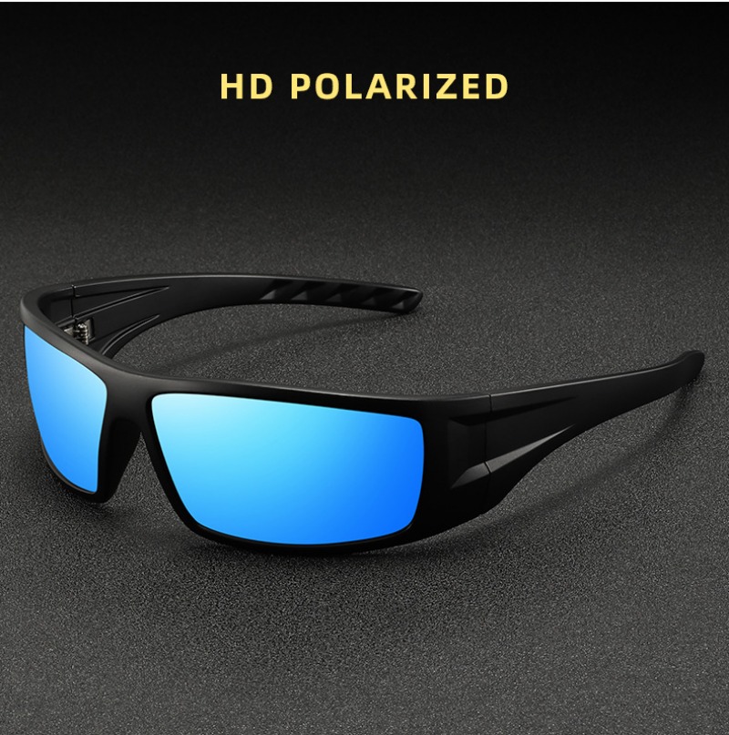 1pcs Men's Polarized Sports Su - Fishing Sunglasses Polarized review and price
