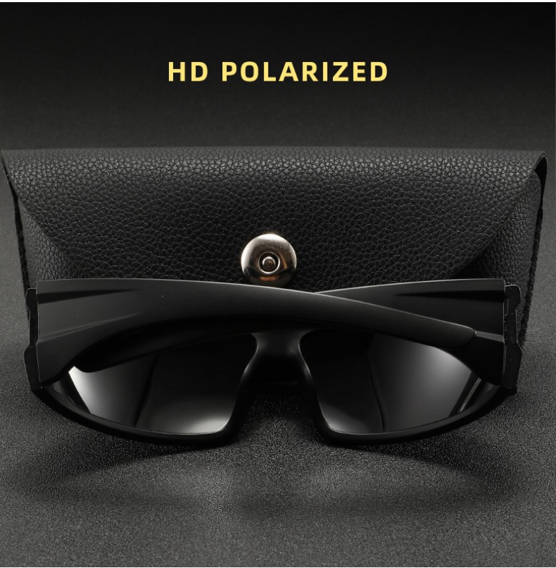 1pcs Men's Polarized Sports Su - Fishing Sunglasses Polarized review and price