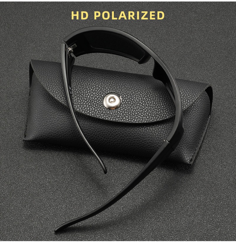 1pcs Men's Polarized Sports Su - Fishing Sunglasses Polarized review and price