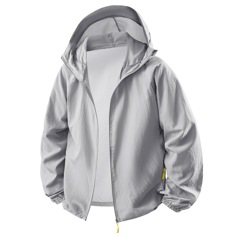 Summer Lightweight Hiking Jack - Fishing Jacket Waterproof review and price