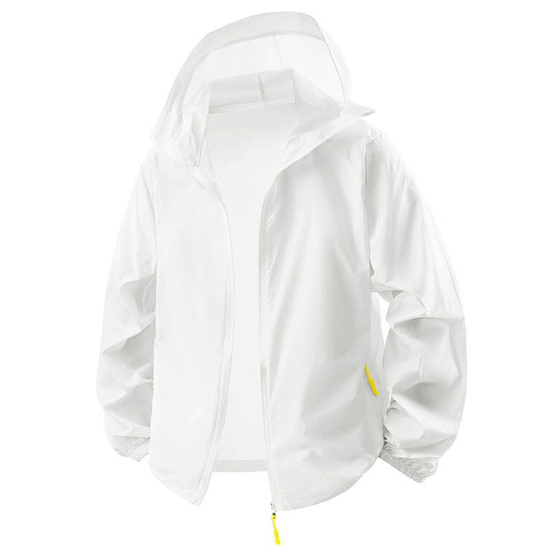 Summer Lightweight Hiking Jack - Fishing Jacket Waterproof review and price