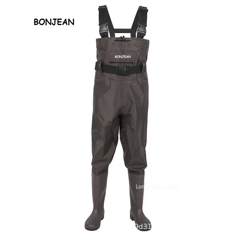 Fishing Waders Pants Overalls  - Fishing Waders review and price