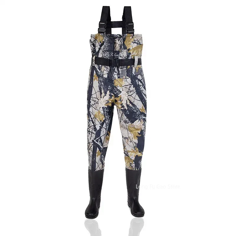 Fishing Waders Pants Overalls  - Fishing Waders review and price