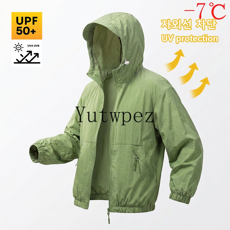 Unisex Sun Protection Jacket U - Fishing Jacket Waterproof review and price
