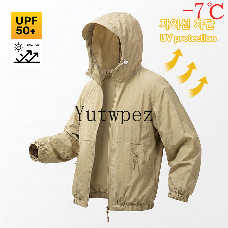 Unisex Sun Protection Jacket U - Fishing Jacket Waterproof review and price
