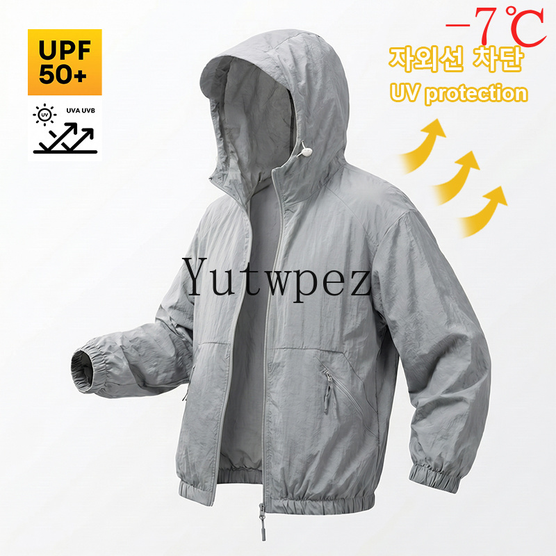 Unisex Sun Protection Jacket U - Fishing Jacket Waterproof review and price