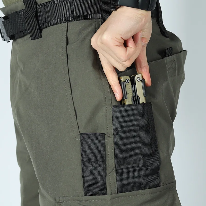 Gift belt Men's Operator Elast - Fishing Belt review and price