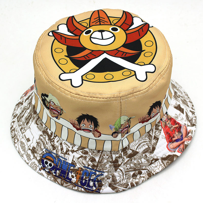 New One Piece Roronoa Zoro Ton - Fishing Hat review and price