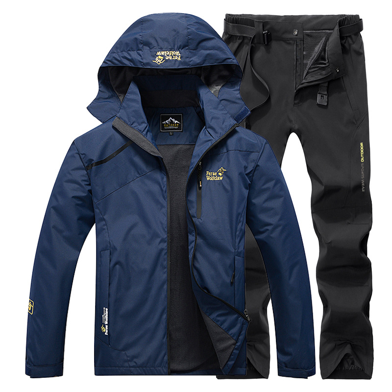 Waterproof Fishing Suit Breath - Fishing Pants Waterproof review and price