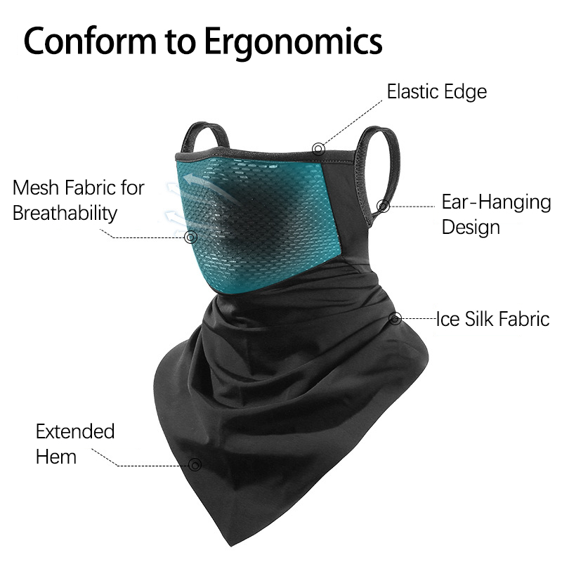 Fishing Sun Protection Face Ma - Fishing Mask Sun Protection review and price