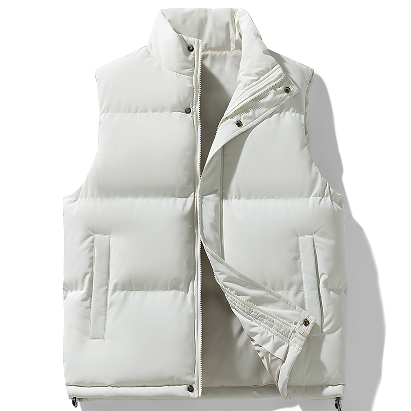 Fishing Vest Stand-up Collar O - Fishing Vest review and price