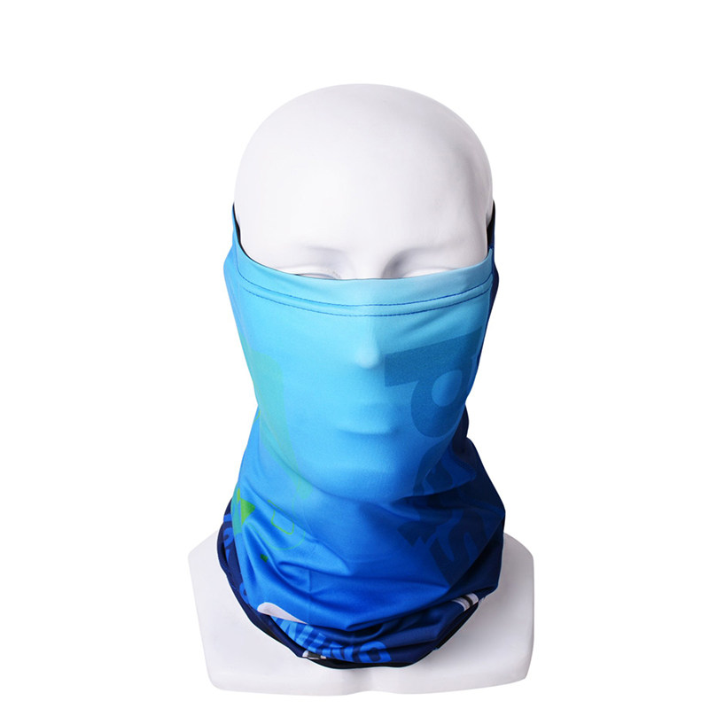 Mustad MTUBE Fishing Neck Gait - Fishing Mask Sun Protection review and price