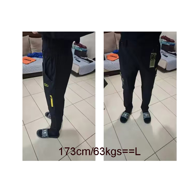 Fishing Hiking Pants for Men T - Fishing Pants Waterproof review and price